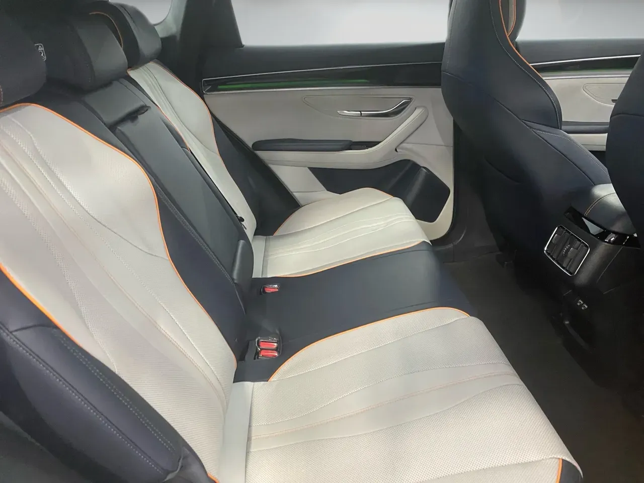 BYD Song Plus - Imagem 13