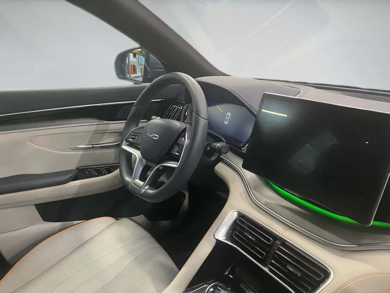 BYD Song Plus - Imagem 15