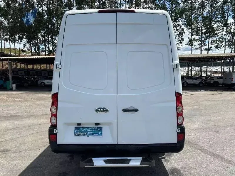 JAC Iev1200t - Imagem 3