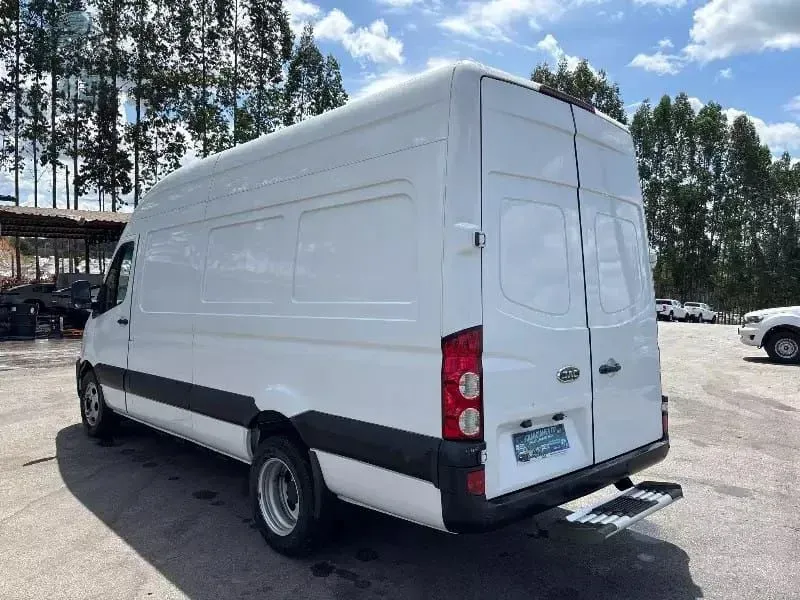 JAC Iev1200t - Imagem 7