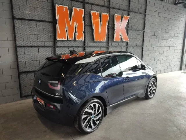 BMW I3 - Imagem 5