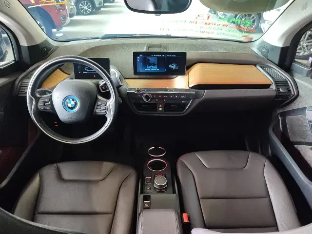 BMW I3 - Imagem 8