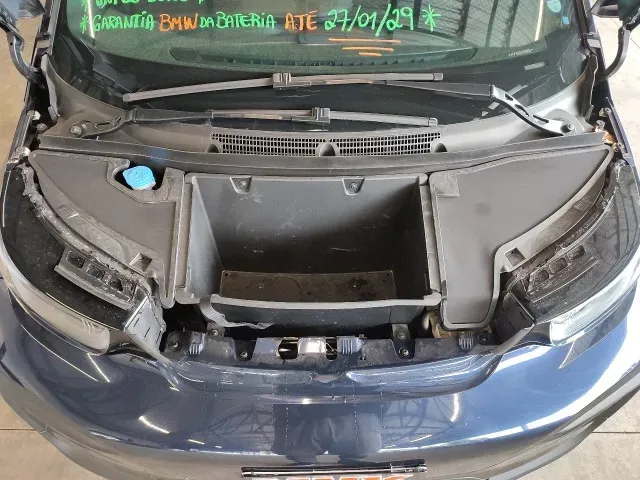 BMW I3 - Imagem 10