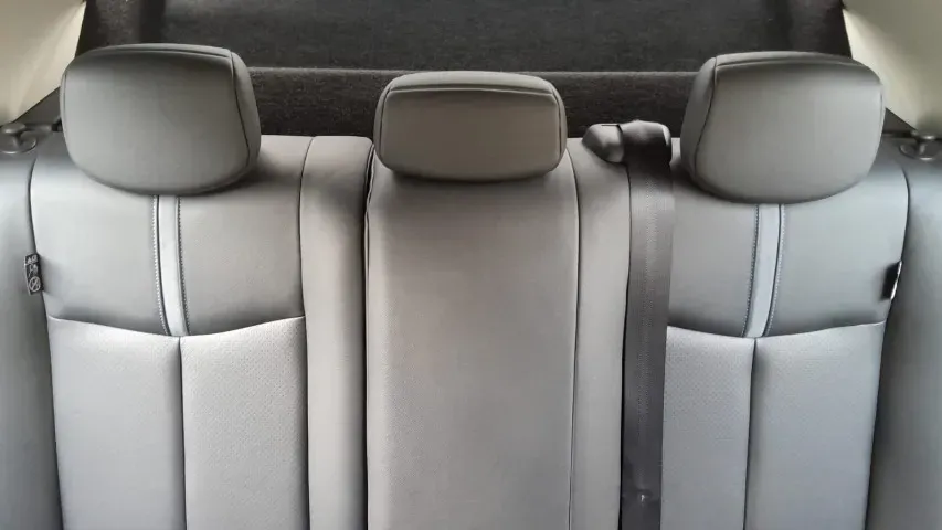 Nissan Leaf - Imagem 7