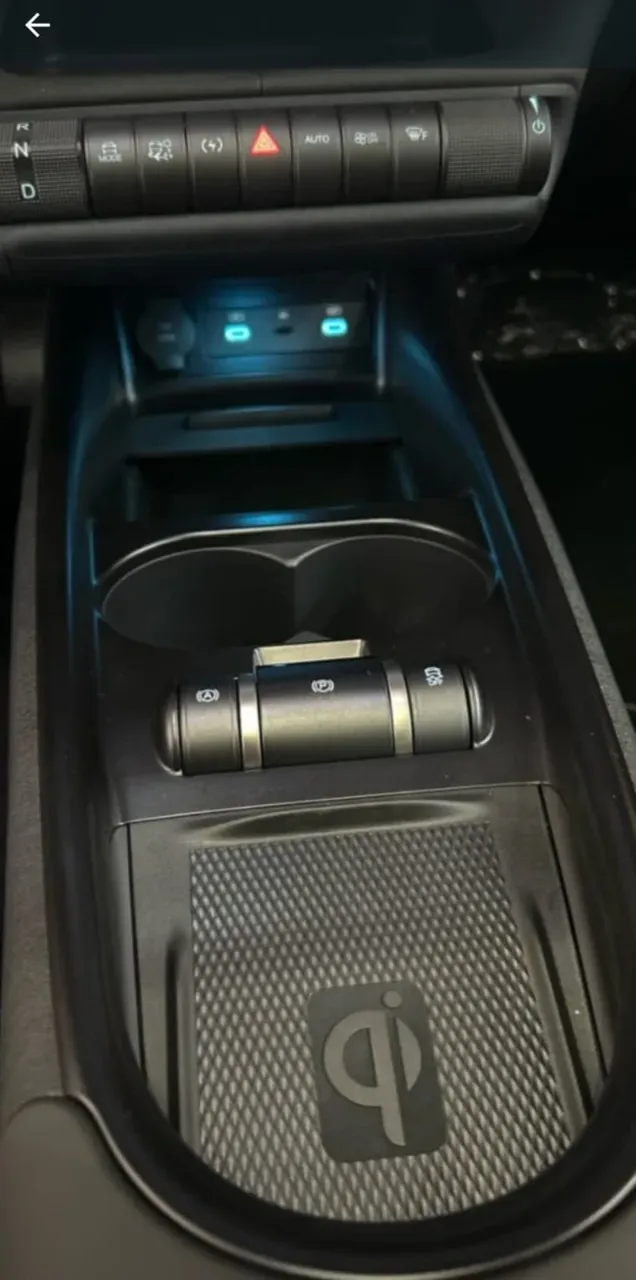 BYD Dolphin Plus - Imagem 3