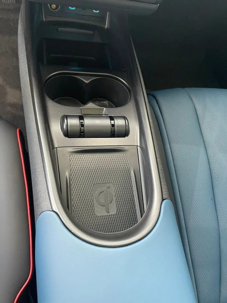 BYD Dolphin Plus - Imagem 4