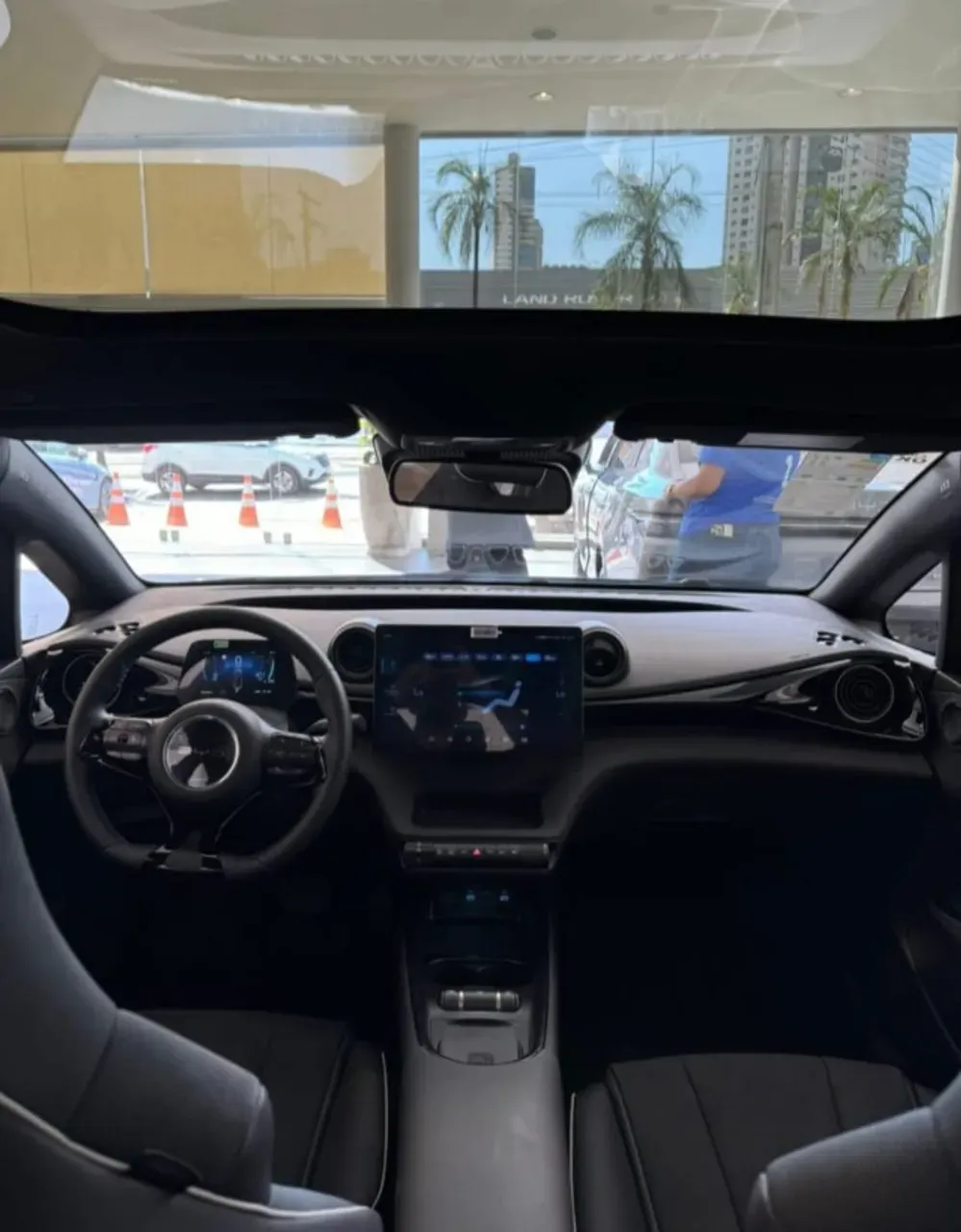 BYD Dolphin Plus - Imagem 5