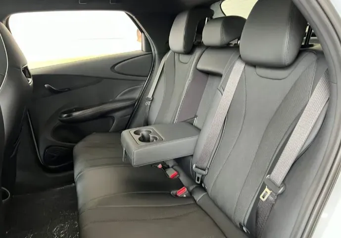 BYD Dolphin Plus - Imagem 6