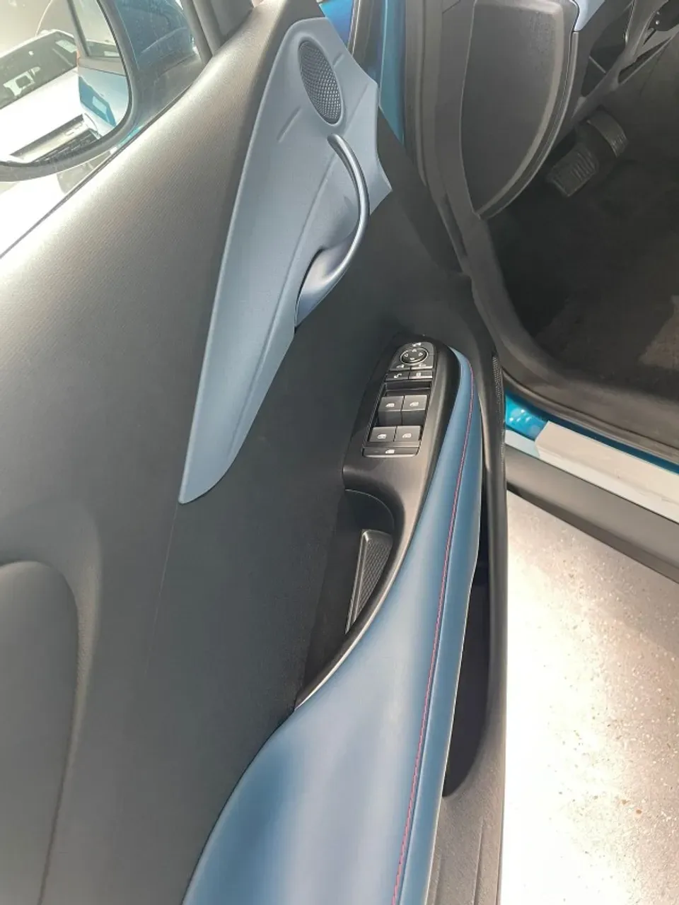 BYD Dolphin Plus - Imagem 8