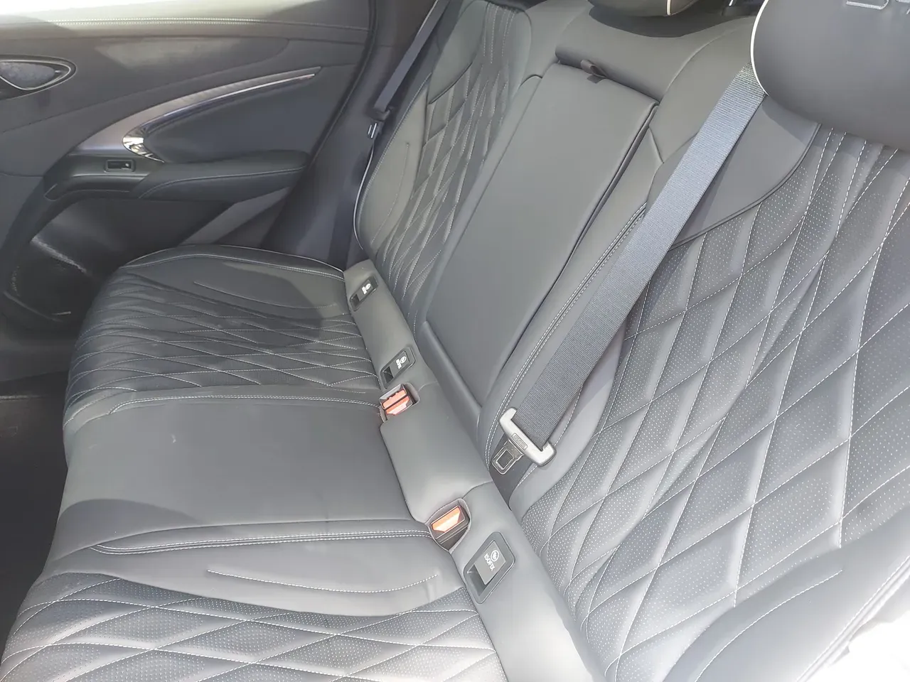 BYD Seal - Imagem 14