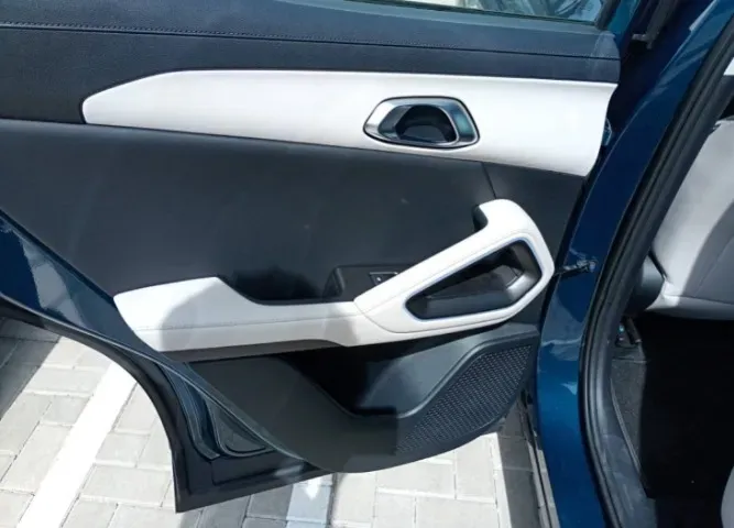 BYD Yuan Pro - Imagem 6