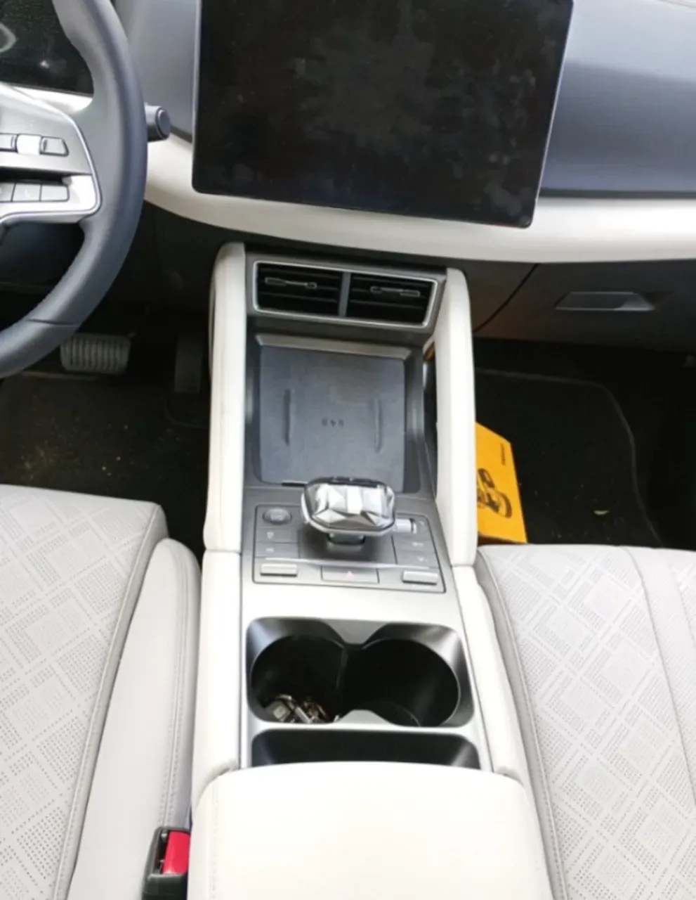 BYD Yuan Pro - Imagem 8