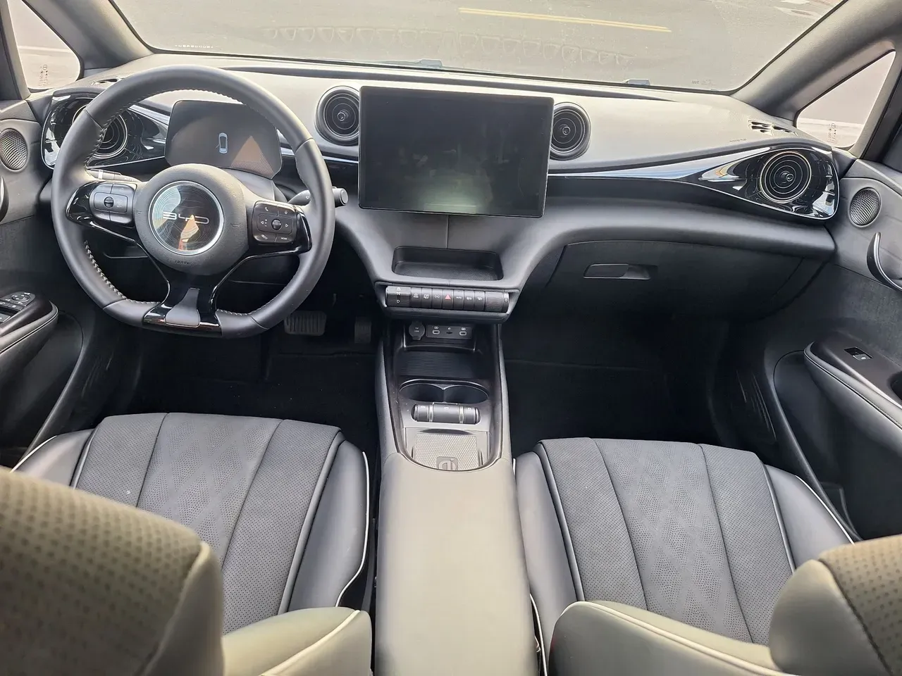 BYD Dolphin Plus - Imagem 7