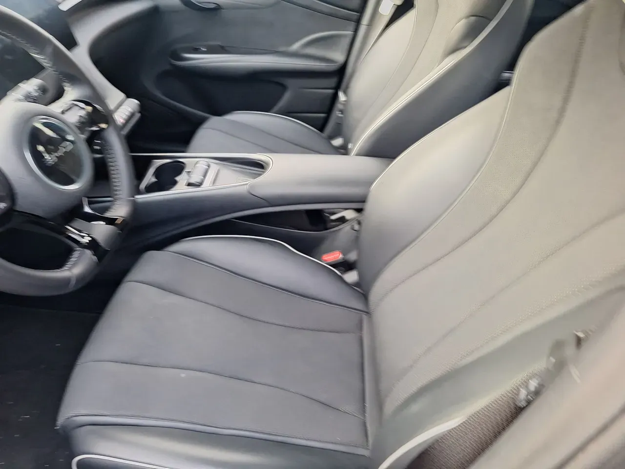 BYD Dolphin Plus - Imagem 9