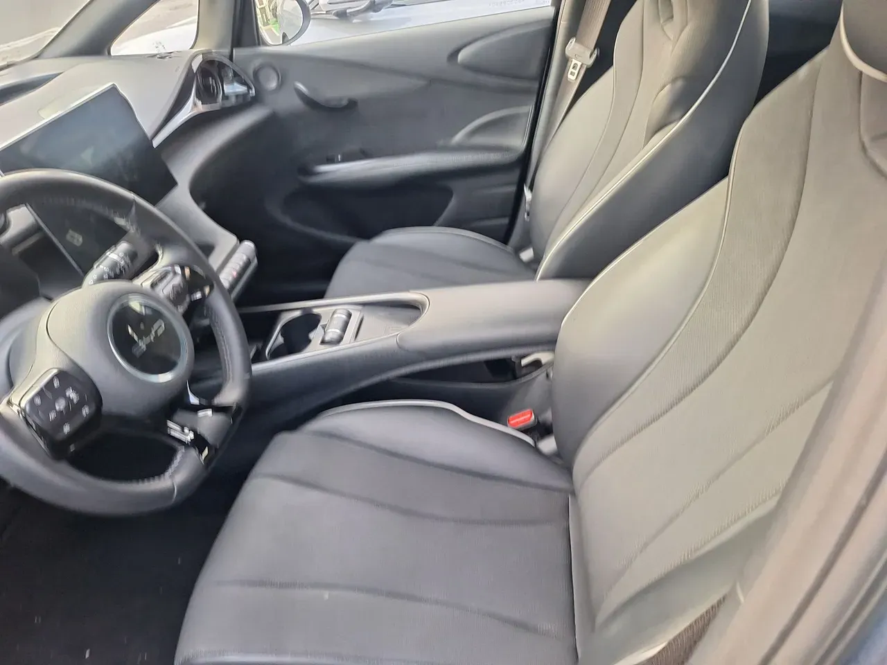 BYD Dolphin Plus - Imagem 11