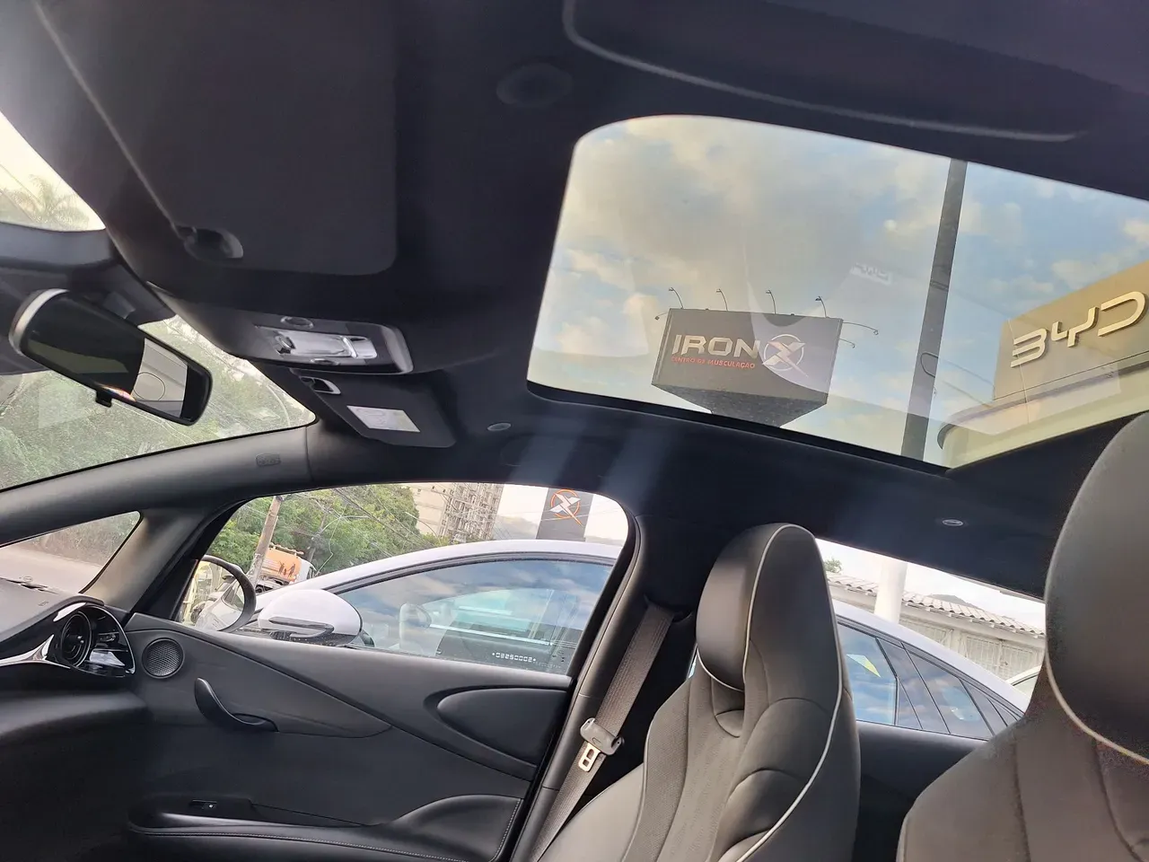BYD Dolphin Plus - Imagem 15
