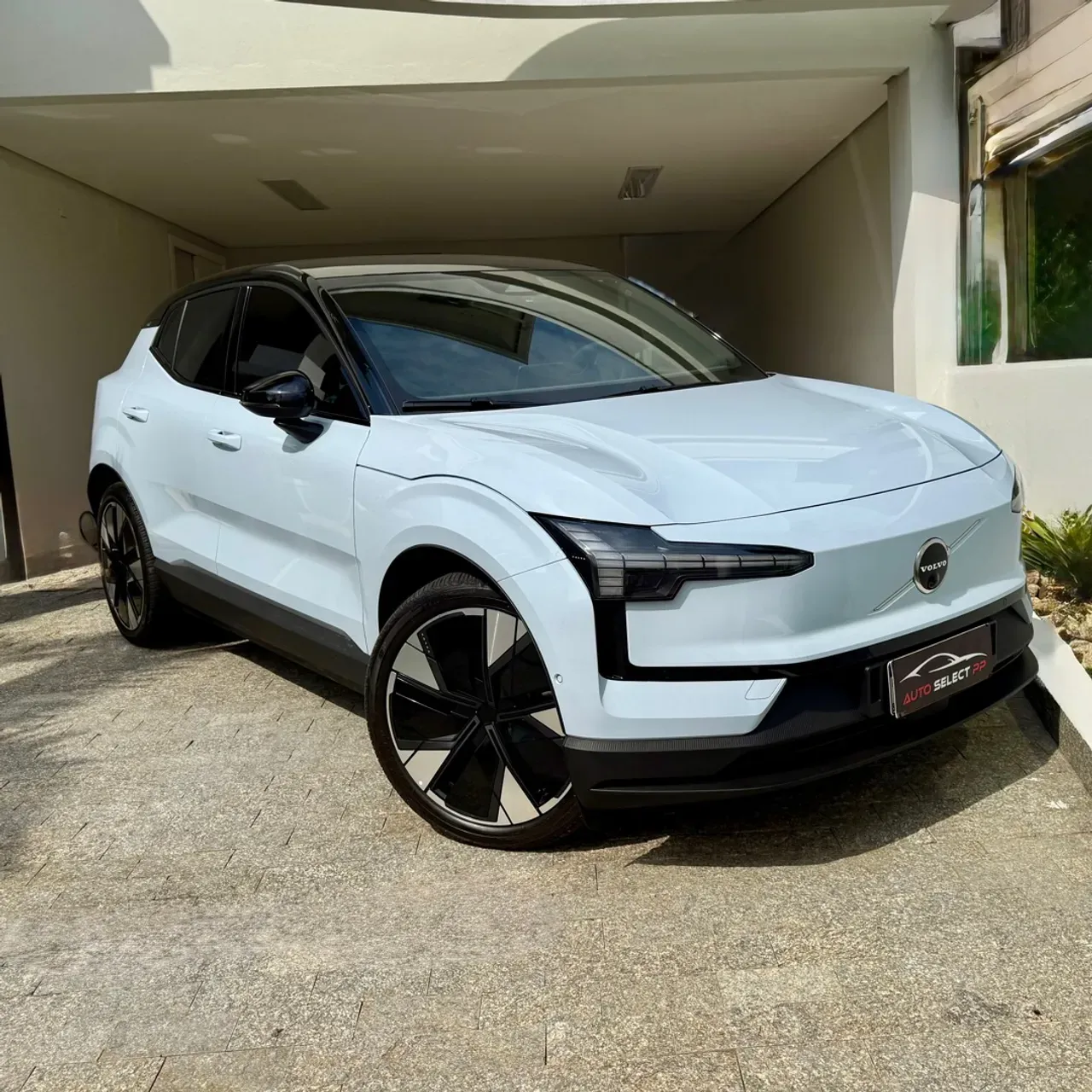 Volvo EX30 - Imagem 3