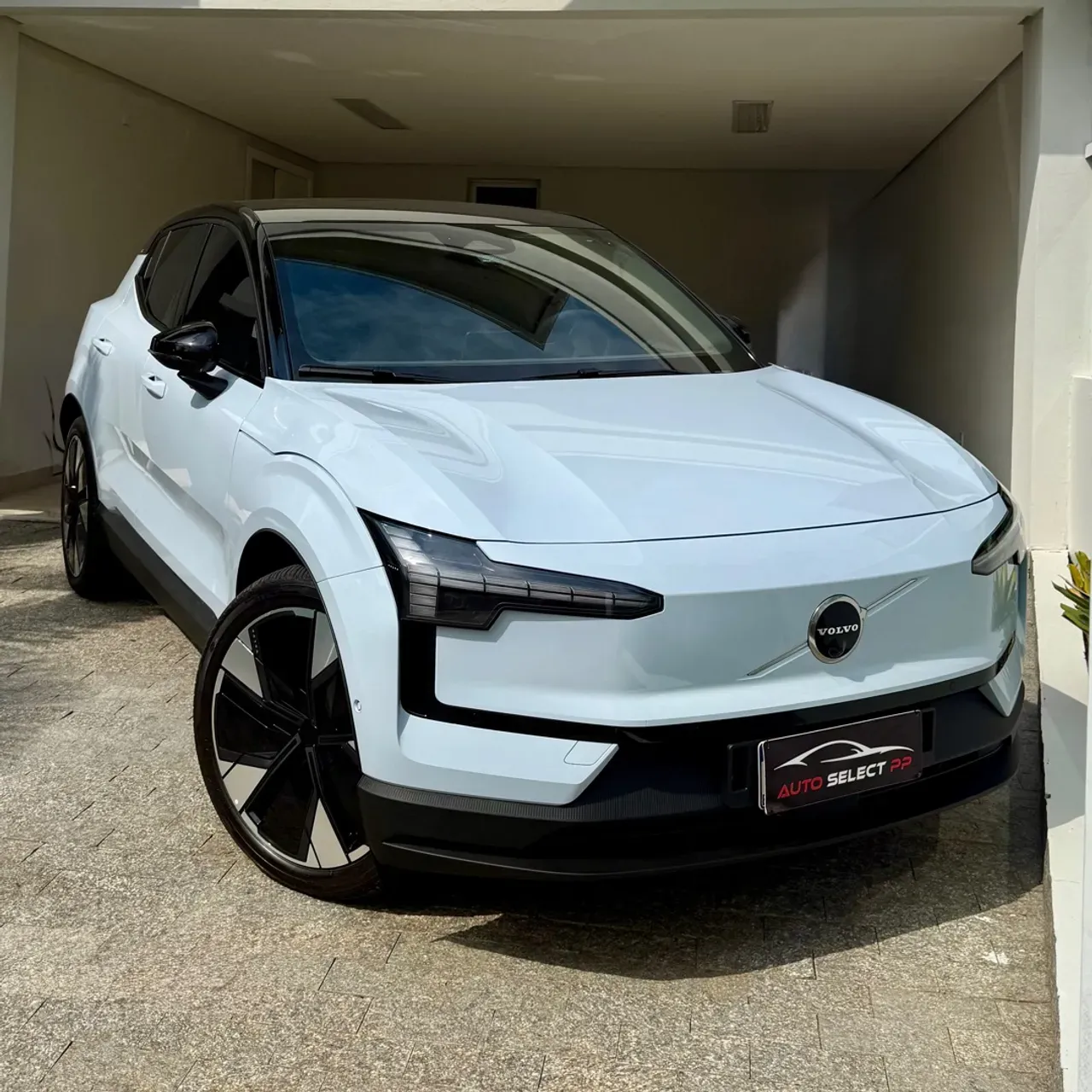 Volvo EX30 - Imagem 5