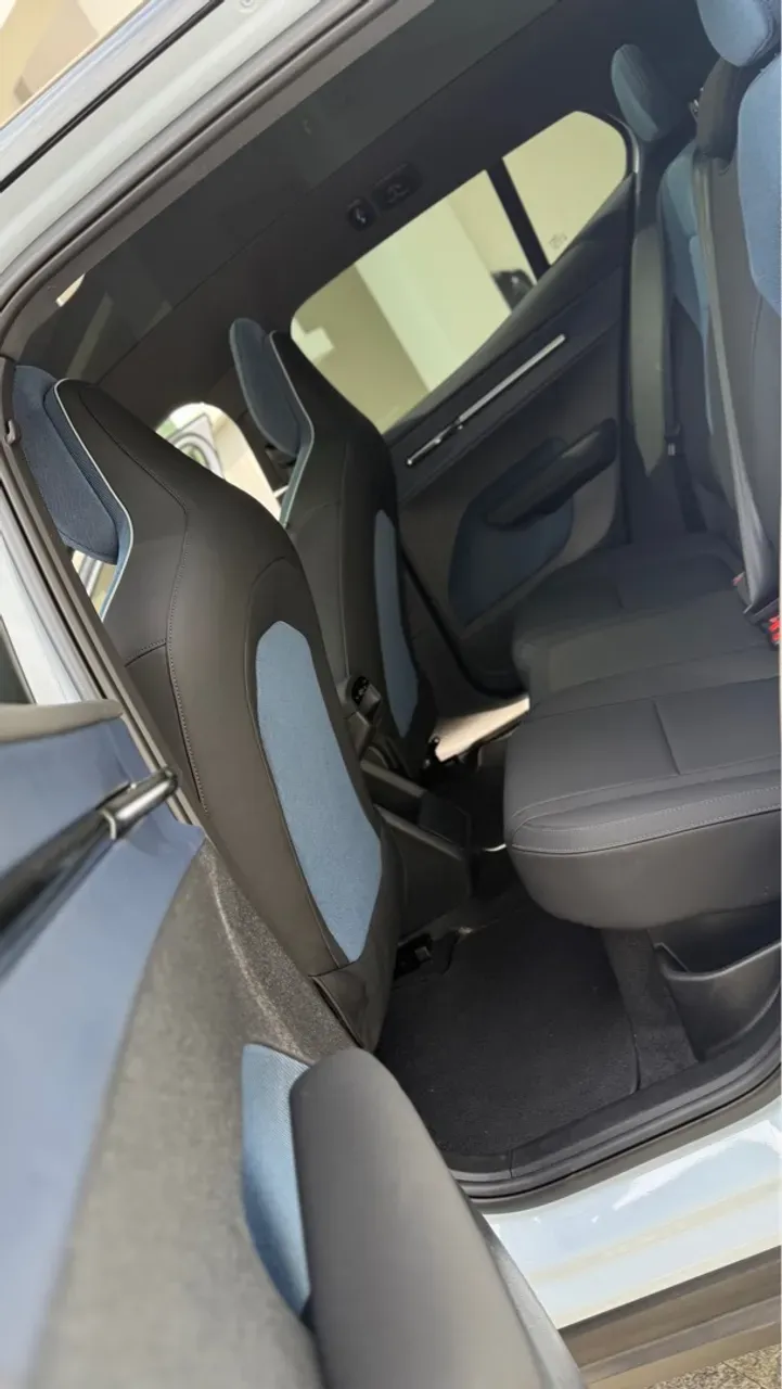 Volvo EX30 - Imagem 10