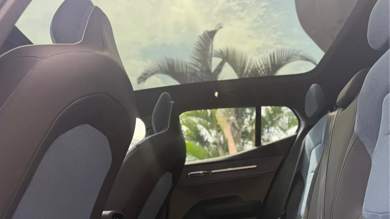 Volvo EX30 - Imagem 13