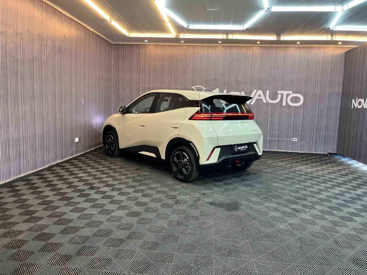 BYD Dolphin - Imagem 4