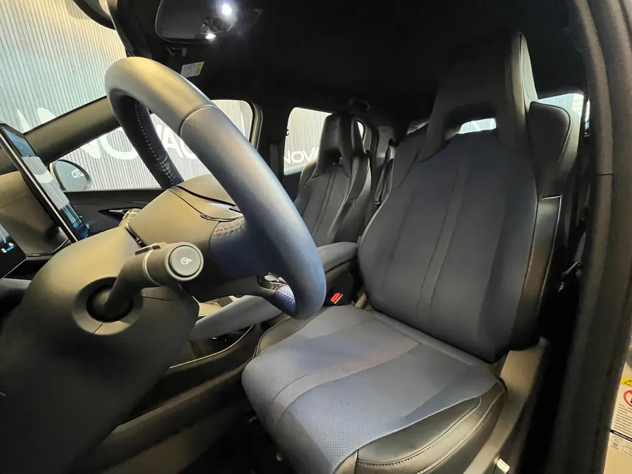 BYD Dolphin - Imagem 7