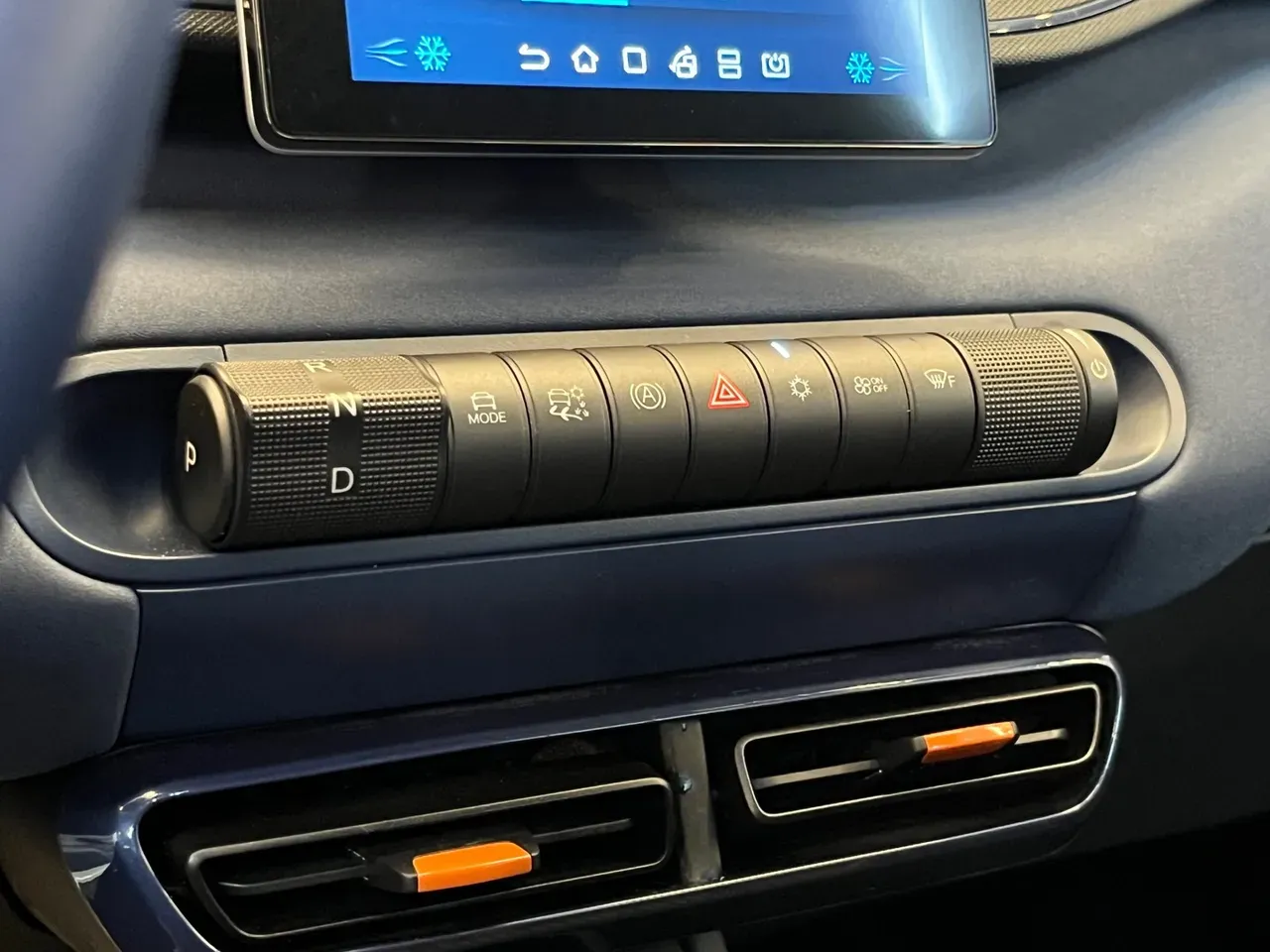 BYD Dolphin - Imagem 9