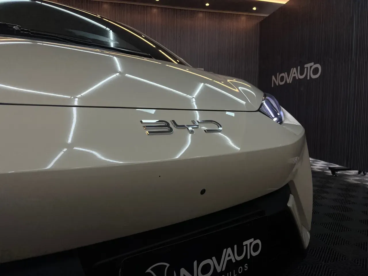 BYD Dolphin - Imagem 17