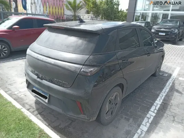 BYD Dolphin - Imagem 4