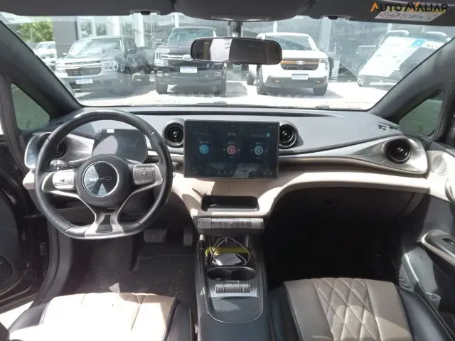 BYD Dolphin - Imagem 5