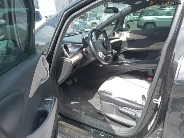 BYD Dolphin - Imagem 6