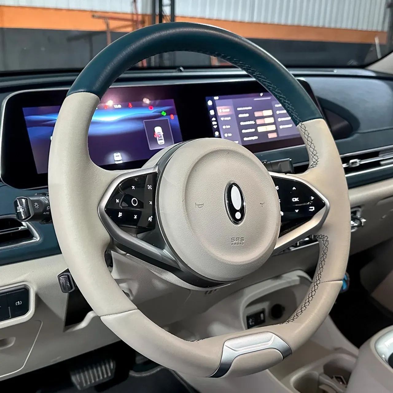 GWM Ora 03 - Imagem 2