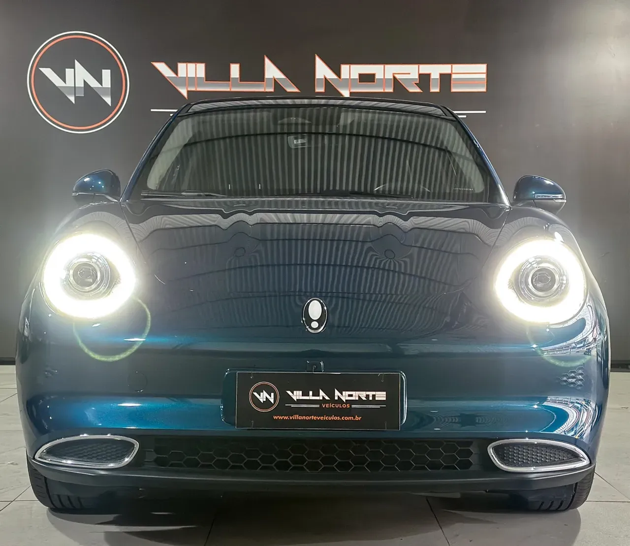 GWM Ora 03 - Imagem 3