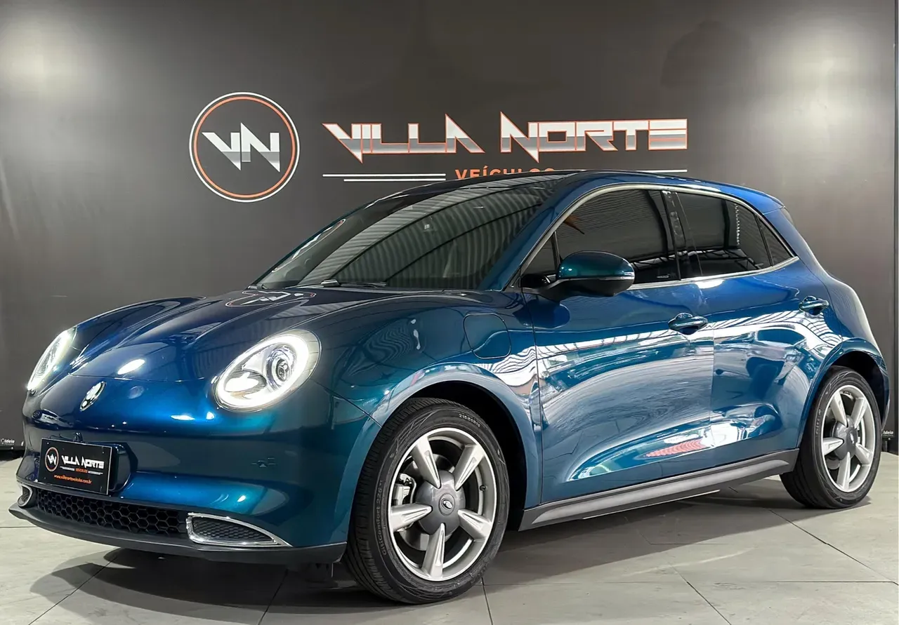 GWM Ora 03 - Imagem 5