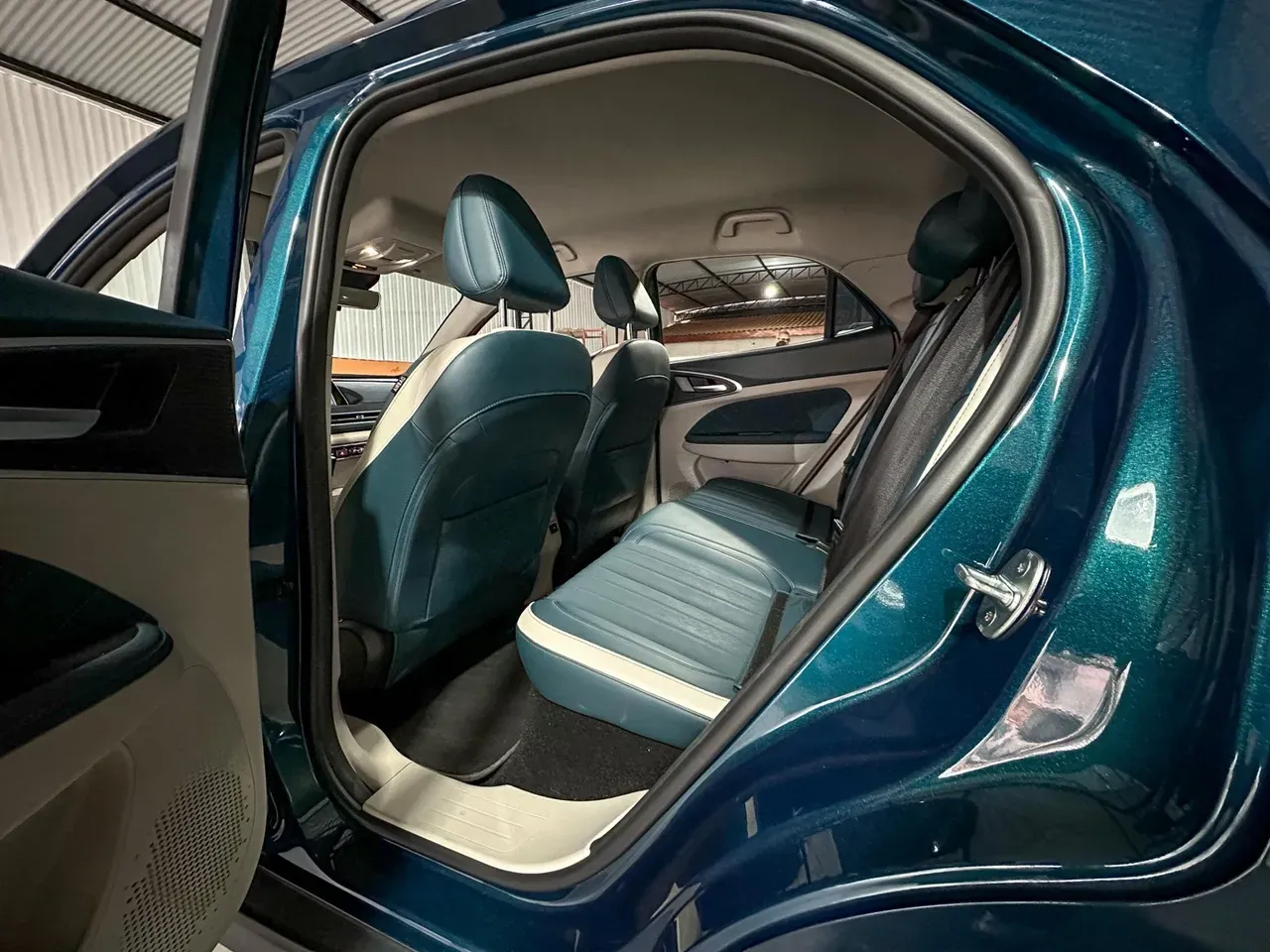 GWM Ora 03 - Imagem 6