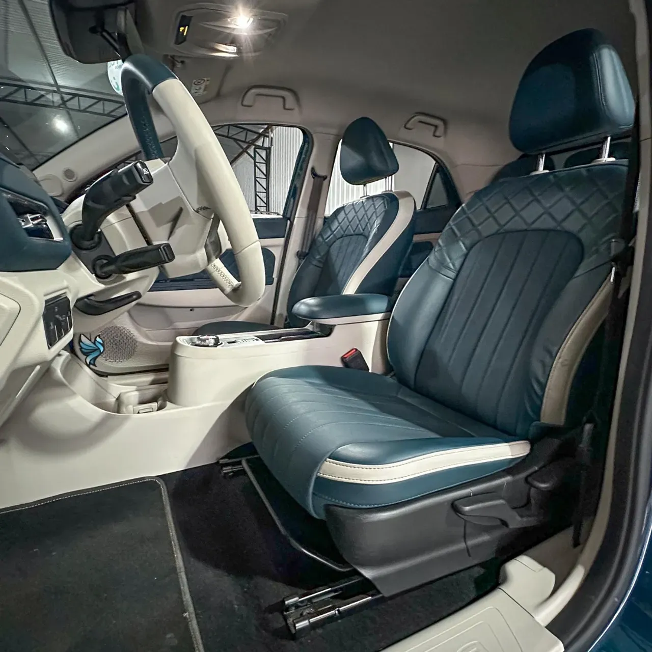 GWM Ora 03 - Imagem 7