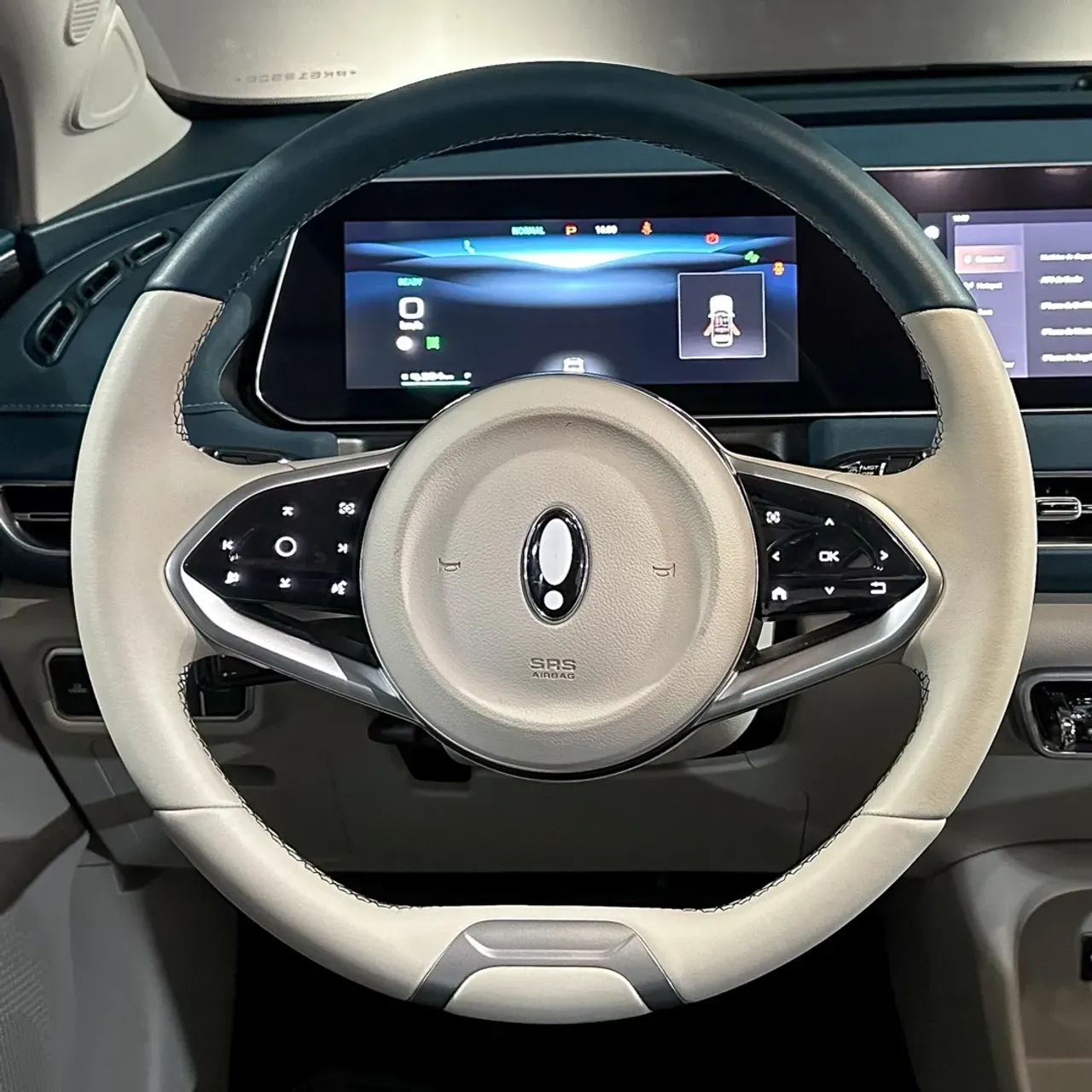 GWM Ora 03 - Imagem 10