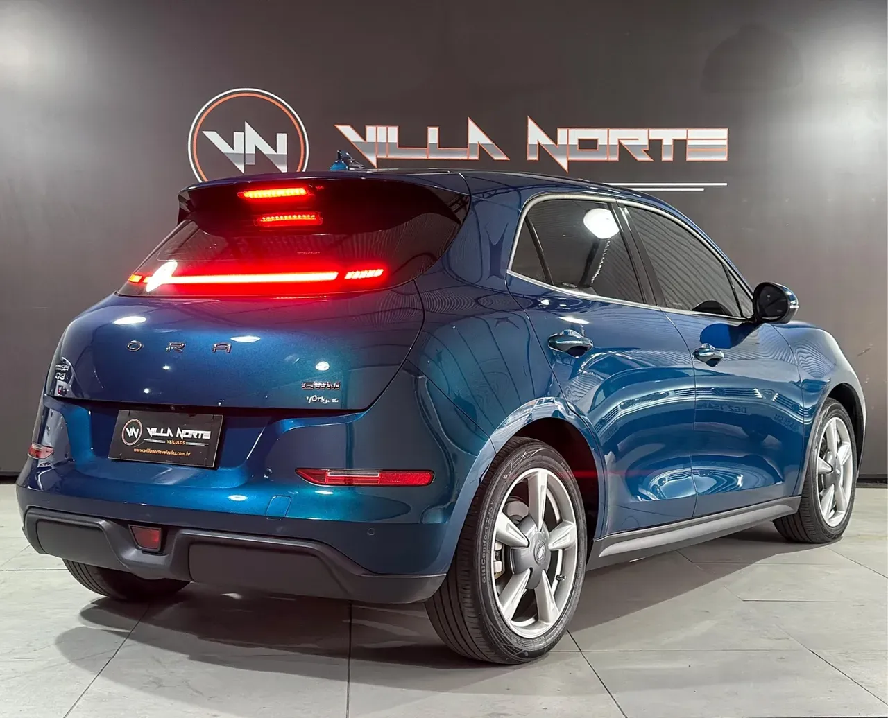 GWM Ora 03 - Imagem 11