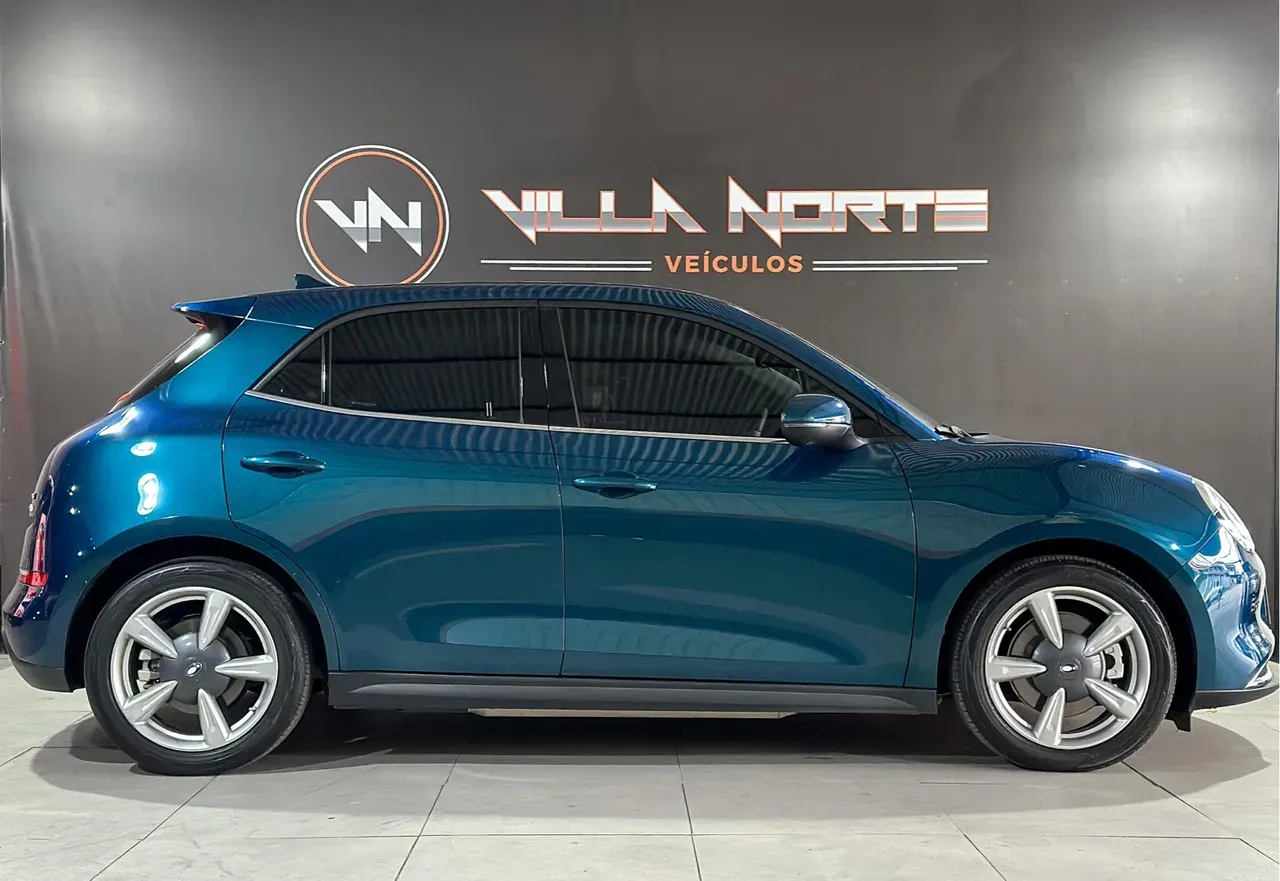 GWM Ora 03 - Imagem 12