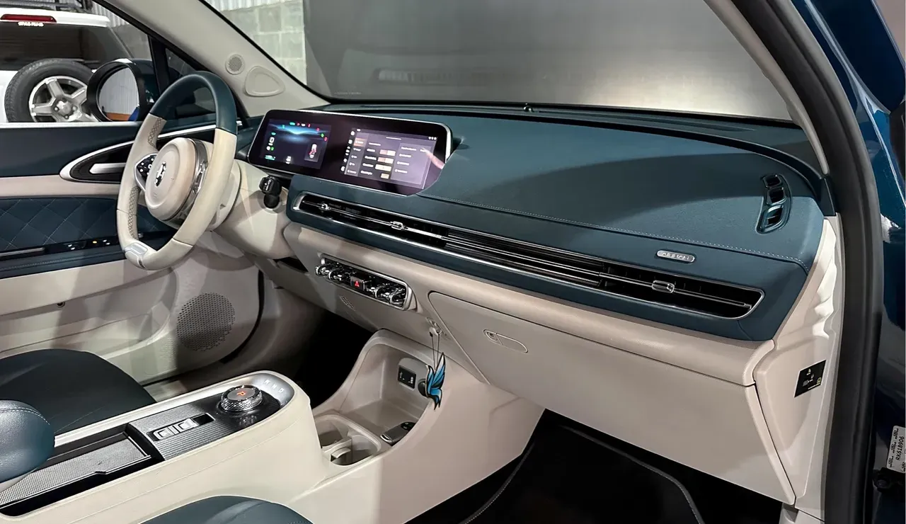 GWM Ora 03 - Imagem 13