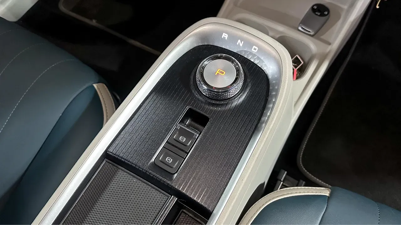 GWM Ora 03 - Imagem 16