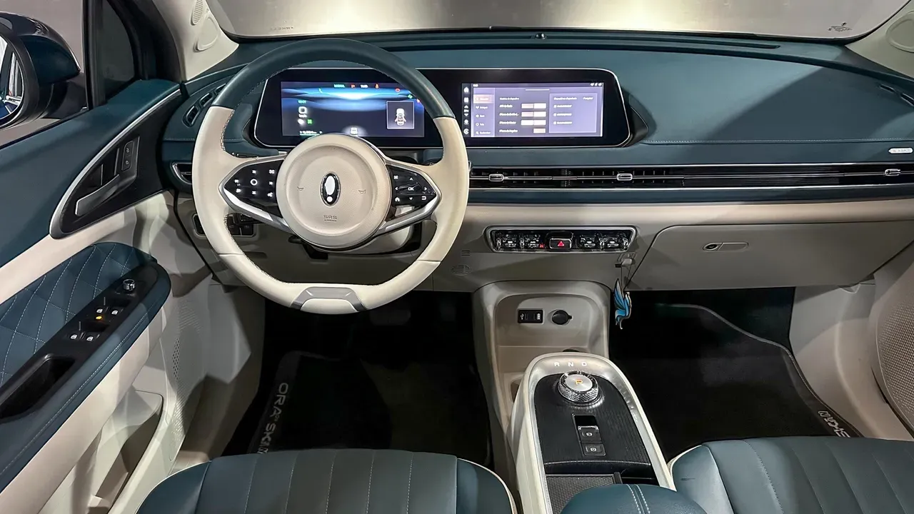 GWM Ora 03 - Imagem 17