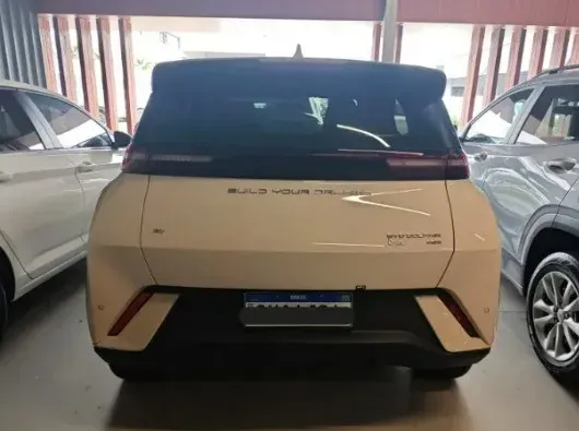 BYD Dolphin Mini - Imagem 4