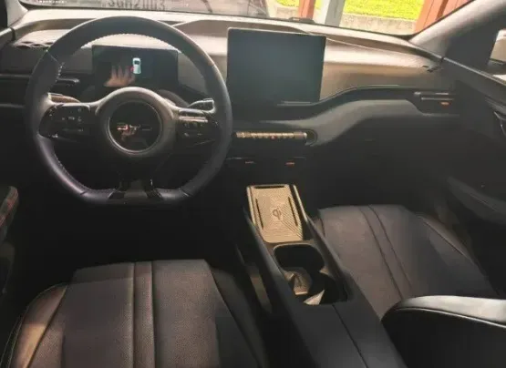 BYD Dolphin Mini - Imagem 5