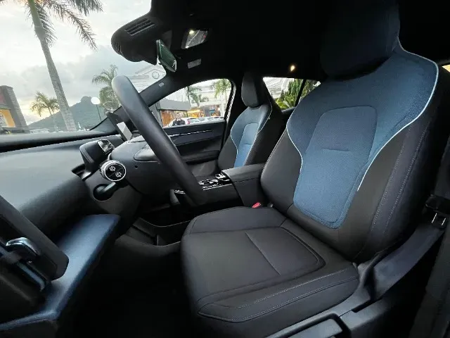 Volvo EX30 - Imagem 5