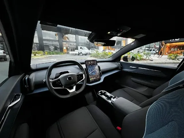 Volvo EX30 - Imagem 7