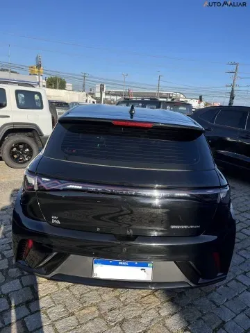 BYD Dolphin - Imagem 4