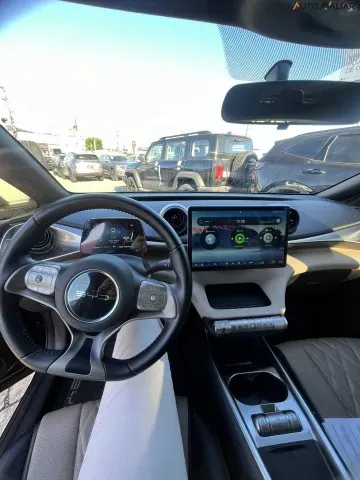 BYD Dolphin - Imagem 6