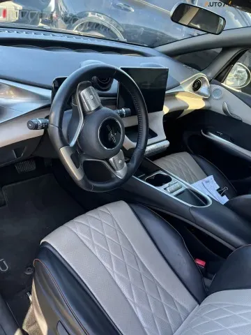 BYD Dolphin - Imagem 9