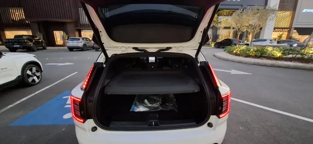 Volvo EX30 - Imagem 14